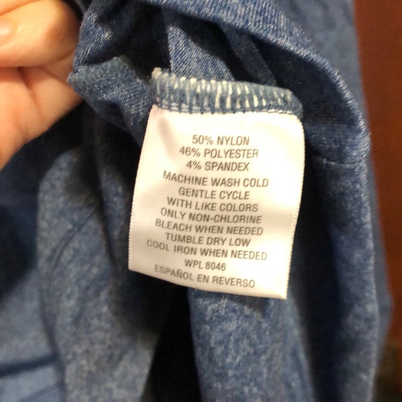 NWOT ideology performance hoodie - Picture 5 of 5